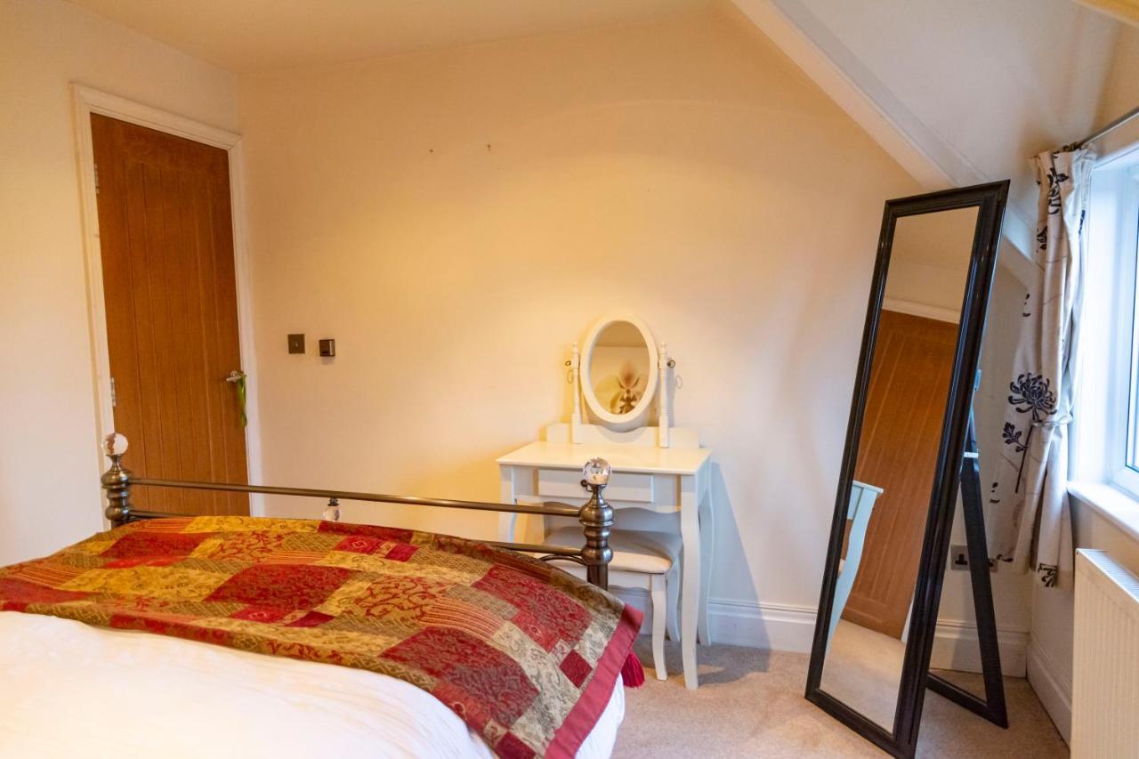 Apartment No.2 - The Old Red King Pub Mcr Manchester Exteriör bild